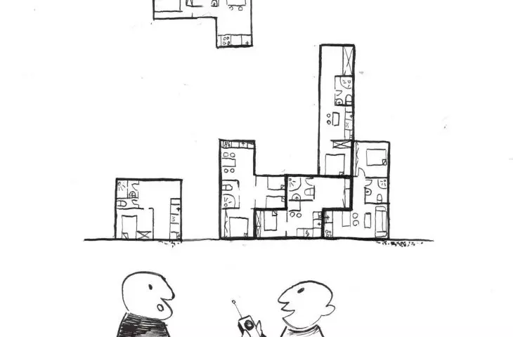 Deweloperotetris