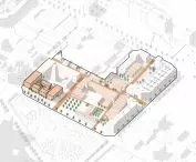Museum of Experience, urban planning