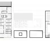 Museum of Experience, floor plan