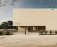Museum of Experience, entrance