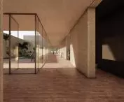 Barcelona Museum of Experience, interiors