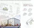 Wyróżnienie honorowe: Trektura Pracownia Architektoniczna S.C. Tomasz Ginter