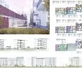 Wyróżnienie honorowe: Trektura Pracownia Architektoniczna S.C. Tomasz Ginter