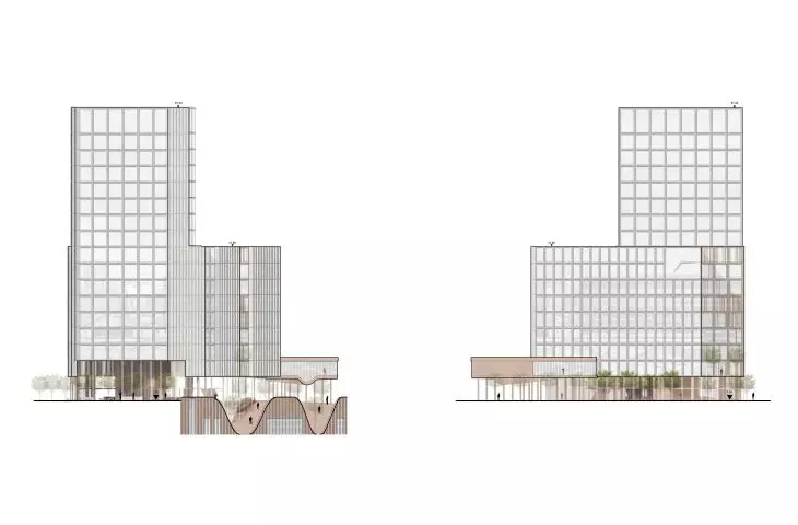 facades