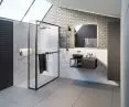 LUCID shower enclosures