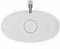 ESCALA washbasin