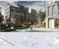 Wyróżnienie: 4am Architekci