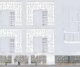 Wyróżnienie: 4am Architekci