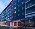 MOXY Hotel in Aluprof systems, United Kingdom, Dyce