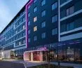 MOXY Hotel w systemach Aluprof, Wielka Brytania, Dyce