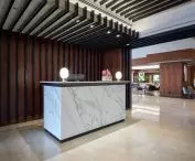 Neolith® material produced under 
