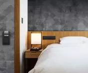 osprzęt do hoteli