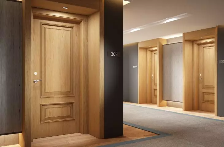 platforma hotelowa SALTO - innowacyjny i bezprzewodowy system kontroli dostępu