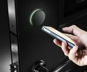 platforma hotelowa SALTO - innowacyjny i bezprzewodowy system kontroli dostępu