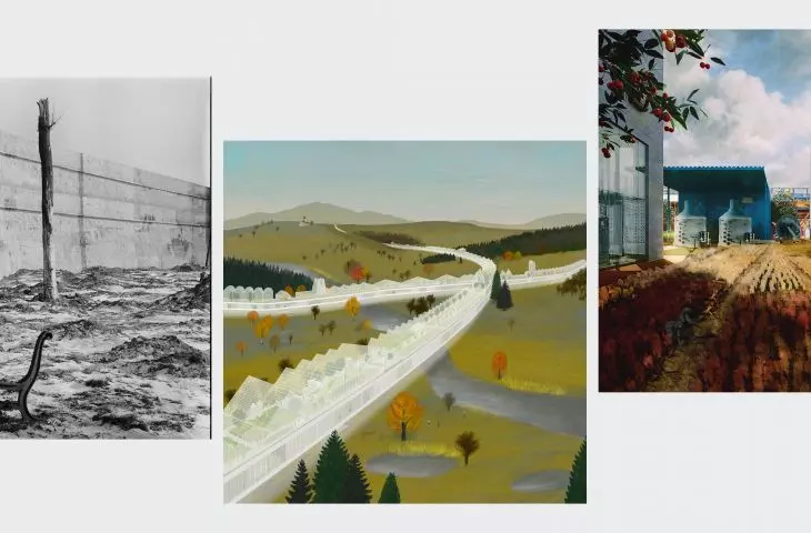 Exhibition in the Polish Pavilion