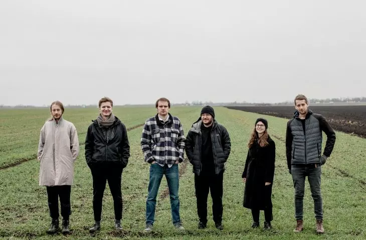 PROLOG Collective +1