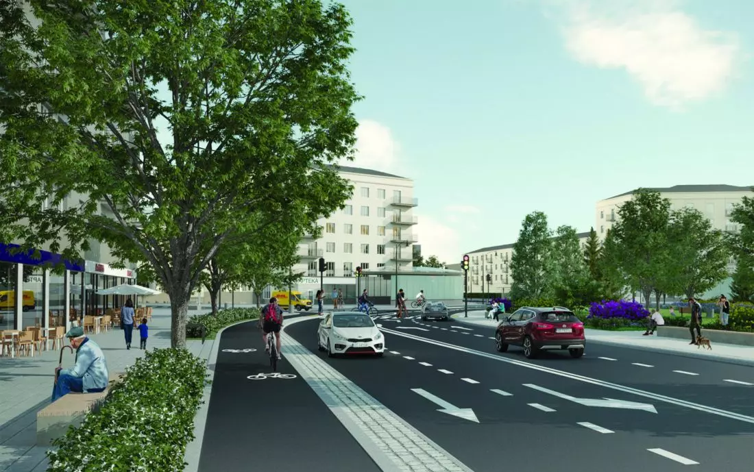 Plac Wilsona
