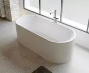Valor freestanding bathtub