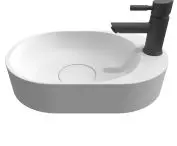 Valor washbasin