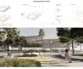 II Nagroda: NM architekci Tomasz Marciniewicz, Zuzanna Szczpocińska, Jerzy Grochulski