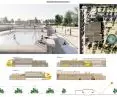 II Nagroda: NM architekci Tomasz Marciniewicz, Zuzanna Szczpocińska, Jerzy Grochulski