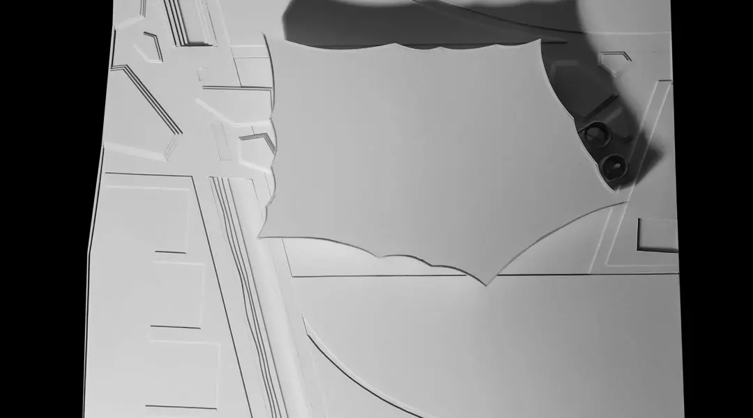 Wyróżnienie pieniężne: Domino Grupa Architektoniczna Wojciech Dunaj
