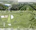 Wyróżnienie pieniężne: Domino Grupa Architektoniczna Wojciech Dunaj