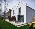 Modern Houses 7 also includes twins