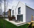 Modern Houses 7 to także bliźniaki
