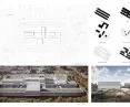 III Nagroda: INDUSTRIA PROJECT i Heinle, Wischer und Partner