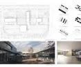 III Nagroda: INDUSTRIA PROJECT i Heinle, Wischer und Partner