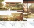 Wyróżnienie regulaminowe: 22ARCHITEKCI