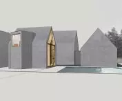 House on the Jura