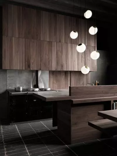 Klosze lamp Bright Spot w&nbsp;przestrzeniach publicznych