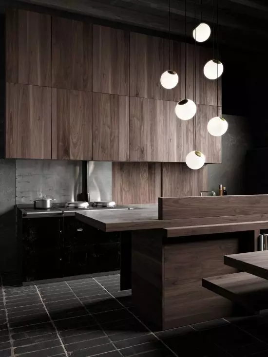 Klosze lamp Bright Spot w&nbsp;przestrzeniach publicznych