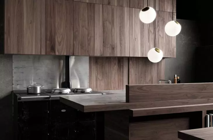 Klosze lamp Bright Spot w przestrzeniach publicznych
