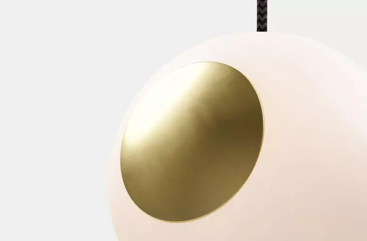 Bright Spot - Brass
