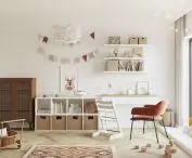 Children's room 