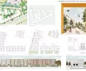 I Nagroda: BE DDJM Architekci