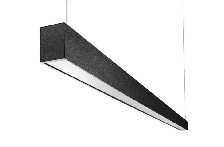BARIS 52 LED from Lena Lighting