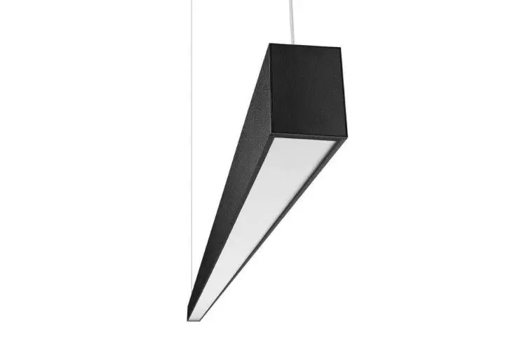 BARIS 52 LED from Lena Lighting