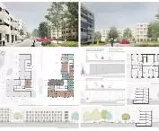 III Nagroda: 22Architekci