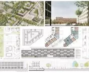 III Nagroda: 22Architekci