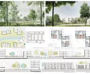 III Nagroda: 22Architekci