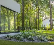 Energooszczędna wielkoformatowa stolarka drewniana TOTALGLASS