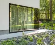 Energooszczędna wielkoformatowa stolarka drewniana TOTALGLASS