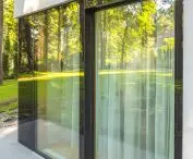 Energooszczędna wielkoformatowa stolarka drewniana TOTALGLASS