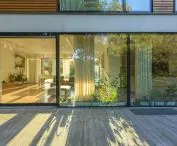 Energooszczędna wielkoformatowa stolarka drewniana TOTALGLASS