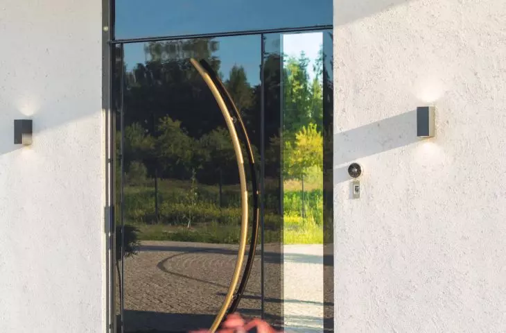 Energooszczędna wielkoformatowa stolarka drewniana TOTALGLASS