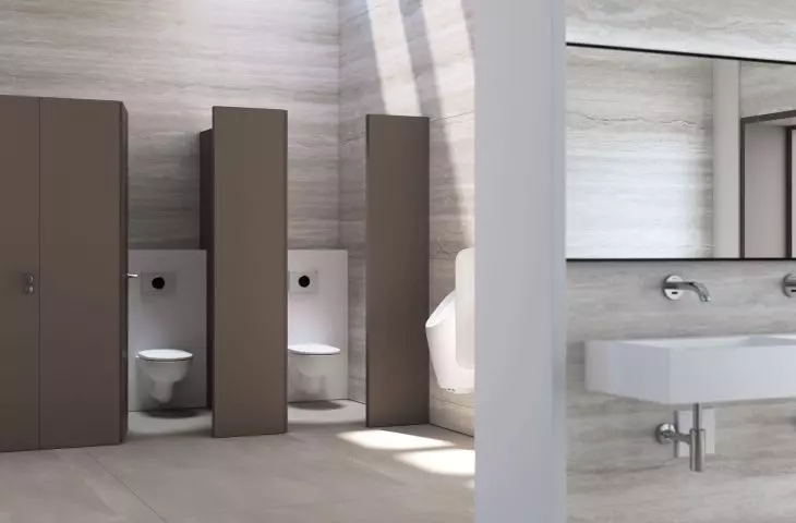 Geberit